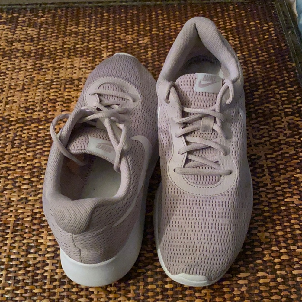 Nike mesh sneakers